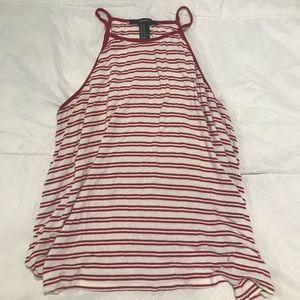 forever 21 tank!